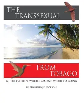 The Transsexual From Tobago.(Revised), Paperback/Richie Giordano