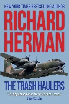 The Trash Haulers, Paperback/Richard Herman