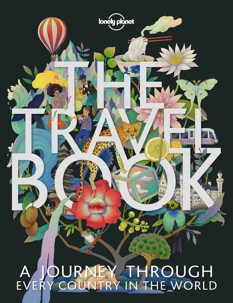 The Travel Book |