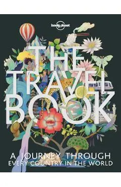 The Travel Book - Lonely Planet