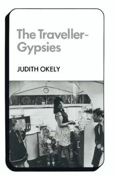 The Traveller-Gypsies, Paperback/***
