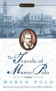 The Travels of Marco Polo/Marco Polo