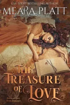 The Treasure of Love, Paperback/Meara Platt