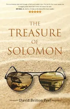 The Treasure of Solomon, Paperback/Peel B. David