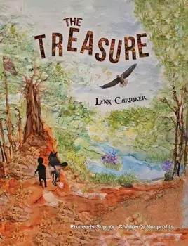 The Treasure, Paperback/Lynn Carriker