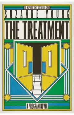 The Treatment - Suzanne Young