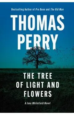 The Tree of Light and Flowers - Thomas Perry