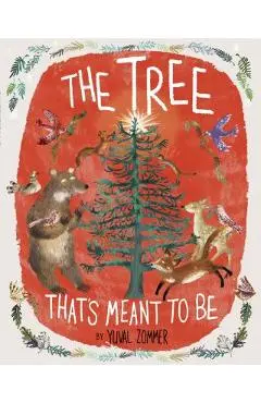 The Tree That's Meant to Be - Yuval Zommer