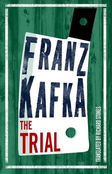 The Trial (Alma Classics)