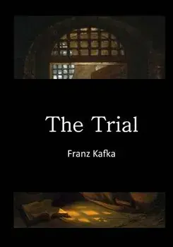The Trial: Der Process, Paperback/David Wyllie
