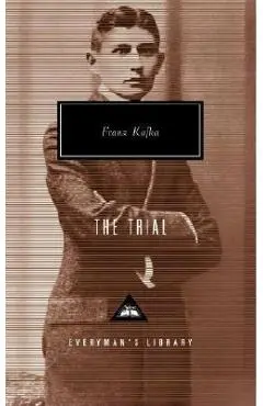 The Trial - Franz Kafka