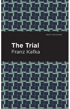 The Trial - Franz Kafka