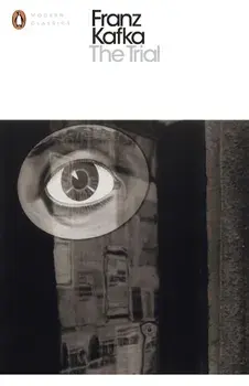 The Trial/Franz Kafka