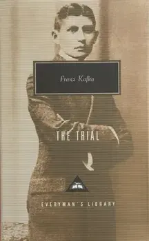 The Trial, Hardback/Franz Kafka