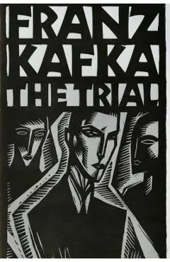 The Trial - Jv Editors