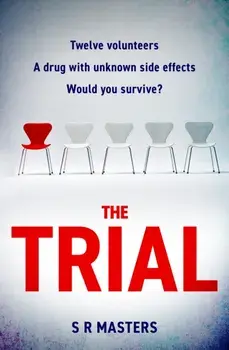 The Trial, Paperback/S. R. Masters