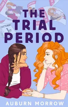 The Trial Period, Paperback/Auburn Morrow