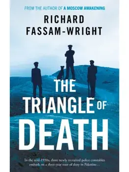 The Triangle of Death, Paperback/Richard Fassam-Wright