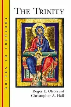 The Trinity, Paperback/Roger E. Olson