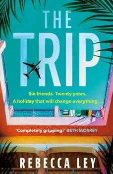 The Trip, Paperback/***