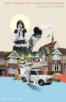 The Trouble with Goats and Sheep. Borough edition, Paperback/Joanna Cannon