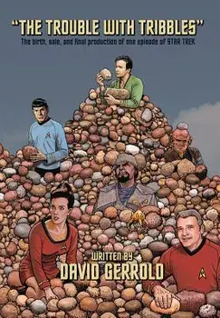 The Trouble With Tribbles, Hardcover/David Gerrold