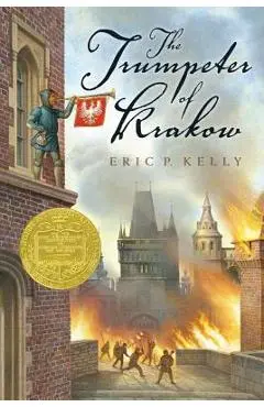 The Trumpeter of Krakow - Eric P. Kelly