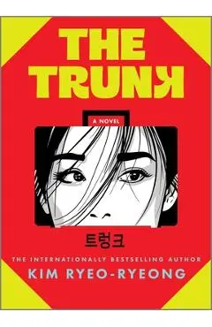 The Trunk - Kim Ryeo-ryeong