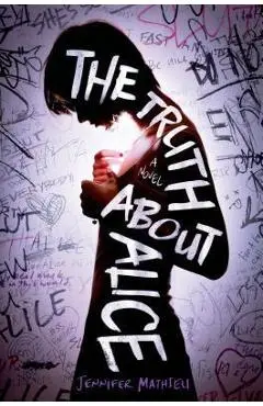 The Truth about Alice - Jennifer Mathieu