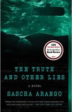 The Truth and Other Lies - Sascha Arango