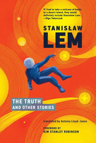 The Truth and Other Stories | Stanislaw Lem