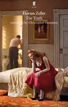 The Truth, Paperback/Florian Zeller