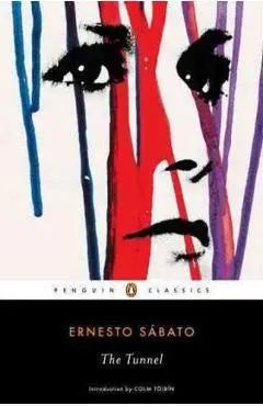 The Tunnel - Ernesto Sabato