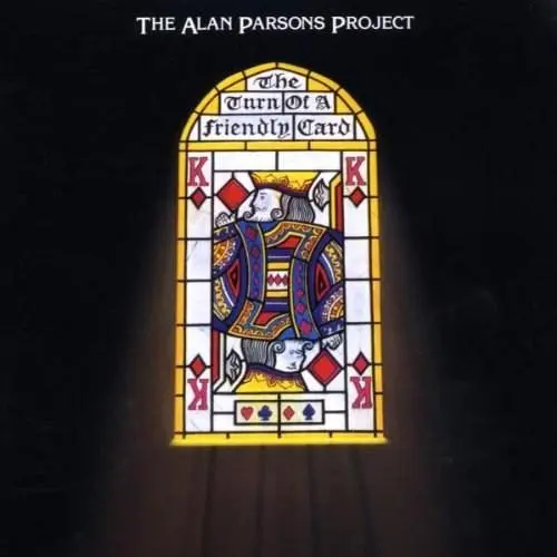 The Turn Of A Friendly Card Remastered/Expanded | The Alan Parsons Project