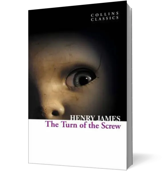 The Turn of the Screw