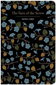 The Turn of the Screw, Hardback/Henry James