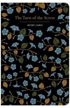 The Turn of the Screw - Henry James