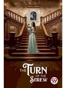 The Turn of the Screw, Paperback/***