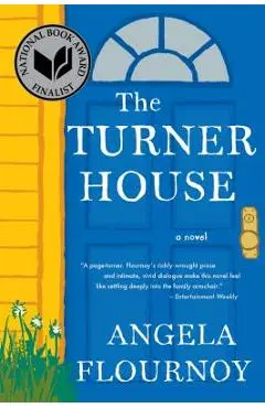 The Turner House - Angela Flournoy