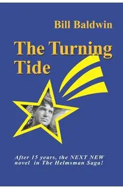 The Turning Tide - Bill Baldwin