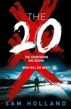 The Twenty, Paperback/Sam Holland
