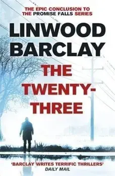 The Twenty-Three/Linwood Barclay