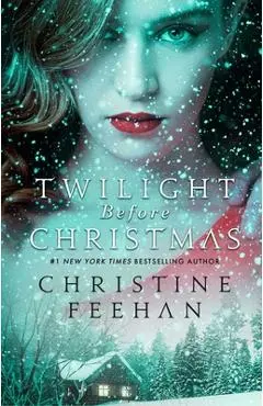 The Twilight Before Christmas - Christine Feehan