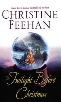 The Twilight Before Christmas, Paperback/Christine Feehan