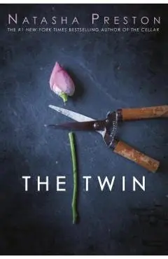 The Twin - Natasha Preston
