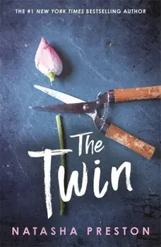 The Twin, Paperback/Natasha Preston