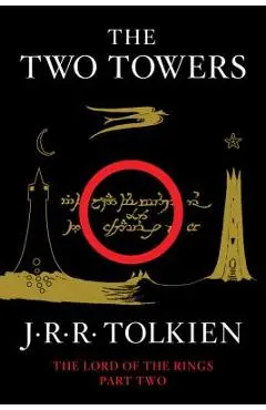 The Two Towers - J. R. R. Tolkien