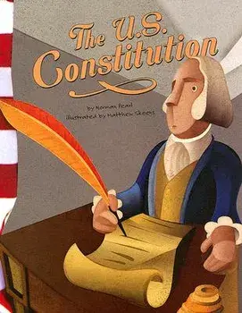 The U.S. Constitution, Paperback/Norman Pearl