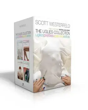The Uglies Collection: Uglies; Pretties; Specials; Extras, Hardcover/Scott Westerfeld