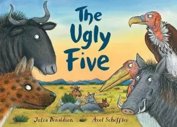 The Ugly Five/***